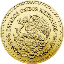 1/20 Unze Gold Mexiko Libertad 2024