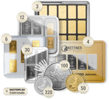 Enteignungsschutz Paket XL