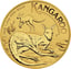 1/4 Unze Gold Känguru Nugget 2025