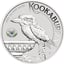 1 Unze Silber Kookaburra 2022 ANDA (Auflage: 2.000 | Privy Mark Koala)