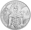 1 Unze Silber Sierra Leone Ägyptische Götter - Ra 2023 (Auflage: 5.000)