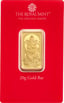 20g Goldbarren Ganesha - The Royal Mint