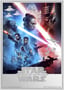 5 Unze Silber Der Aufstieg Skywalkers Star Star Wars Posters 2024 PP (Auflage: 200 | coloriert | Polierte Platte)