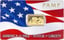 5g Goldbarren PAMP America the Free -  Statue of Liberty