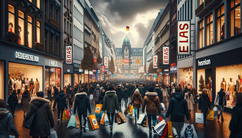 Black Friday 2024: Schnäppchenjagd der Superlative