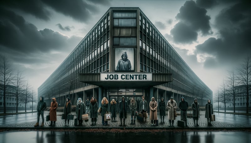 Bremen: Jobcenter zahlungsunfähig – Frauenbeauftragte in großer Sorge