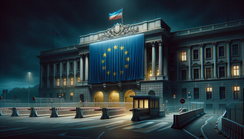 Die EU und der Streit um den Migrationspakt: Wilders' Widerstand und Brüssels Reaktion