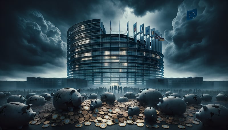EU-Kommission leitet Defizitverfahren gegen sieben Länder ein