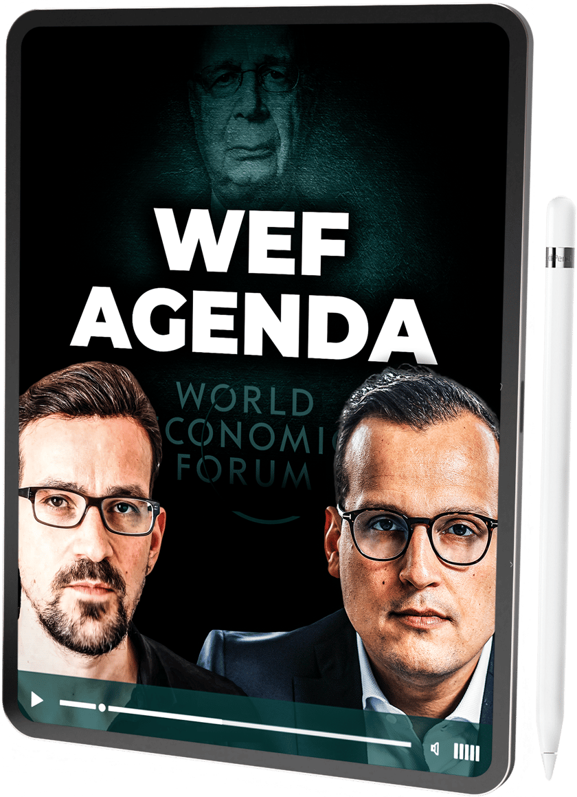 Die WEF-Agenda und die Klimakrise