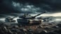 Deutschlands Panzer-Deal: Pistorius will 105 Leopard 2A8 in Auftrag geben